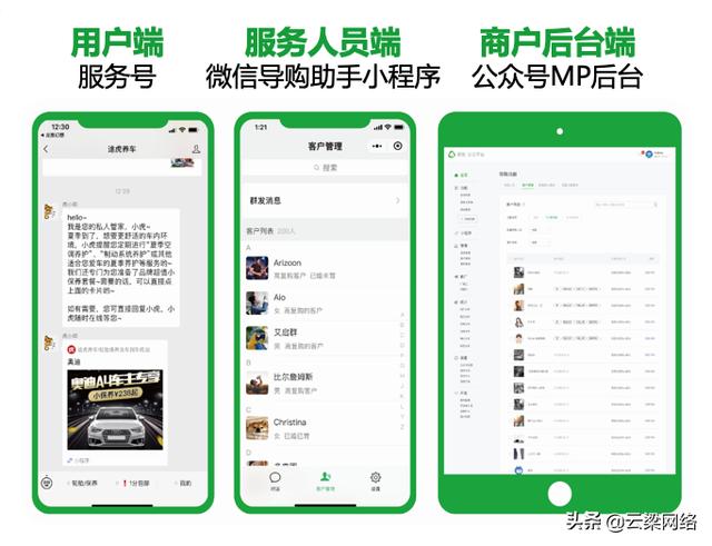 这十个微信公众号冷门功能,你知道几个?