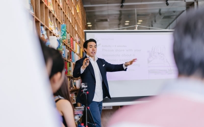 微信二维码营销的技巧与方法