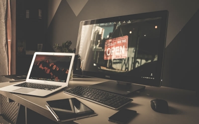 微站——移动互联网时代创新型的企业移动门户