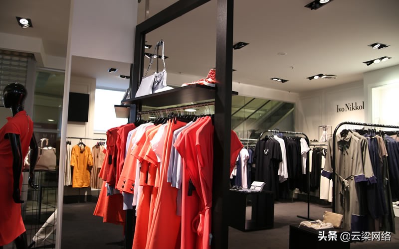 免费、小却强大的微信商城:微信小商店