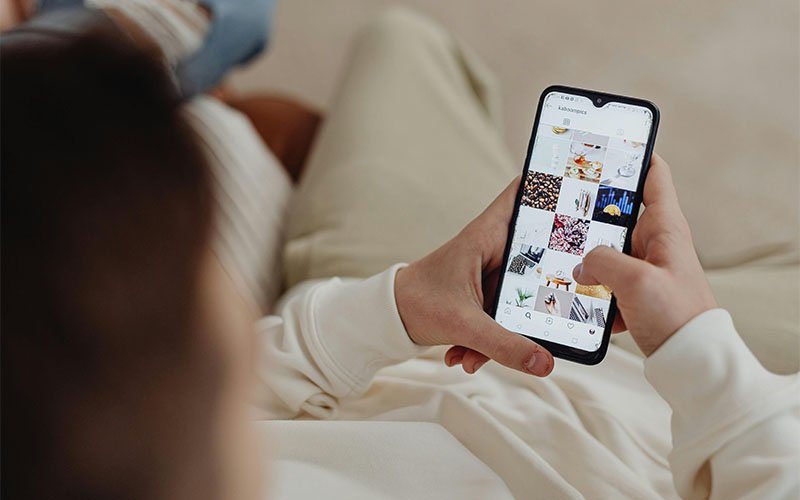 企业内部资源为小程序引流