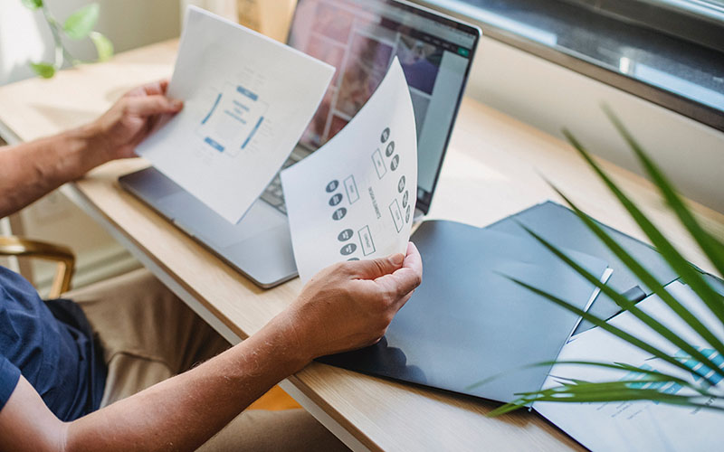 微信公众号的交互设计原则