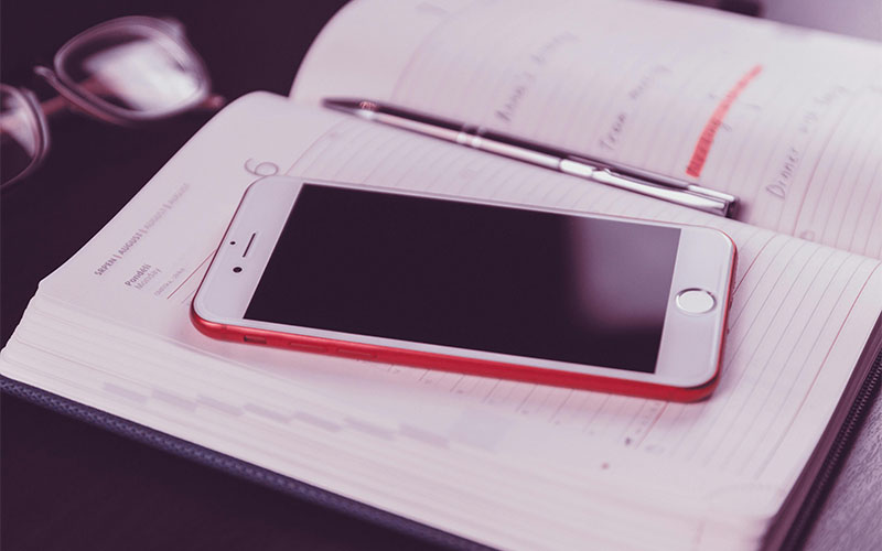 公众号的交互设计流程