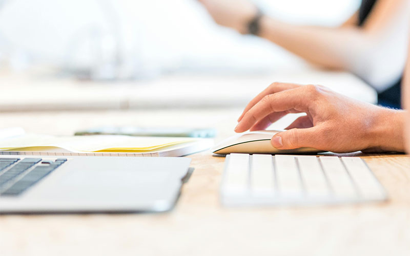 公众号界面设计的4个小技巧